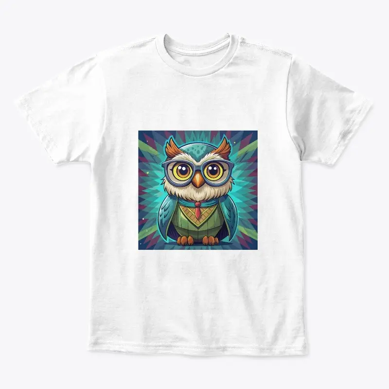 Smart Owl