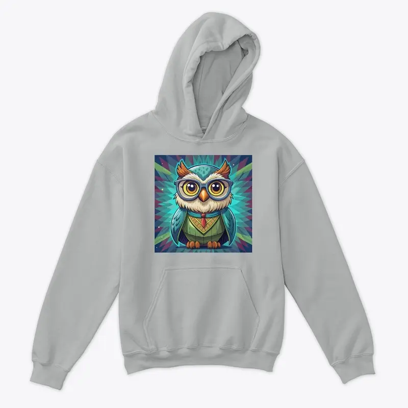 Smart Owl