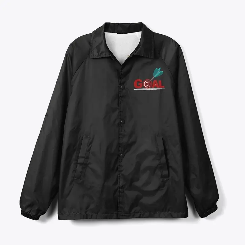 Rebel Coach Jacket 