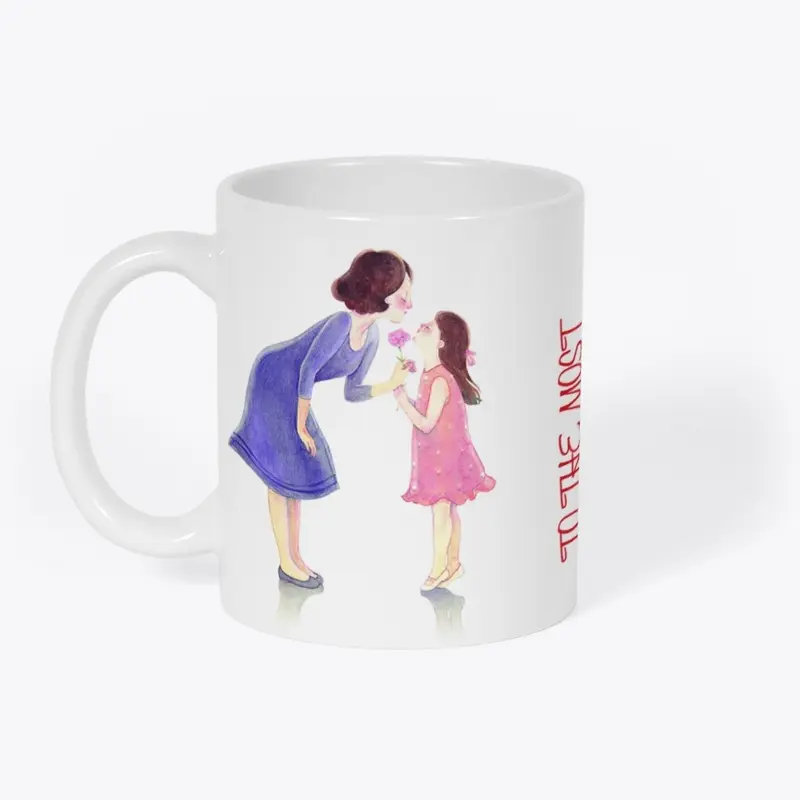 Mug For Mother's Day 